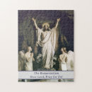 Search for catholic puzzles Angel