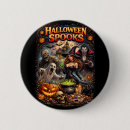 Search for vampire skull badges Ghost