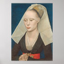 Search for renaissance portrait posters Half