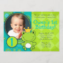 Search for frog prince invitations Froggy