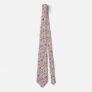 Search for petit ties For him