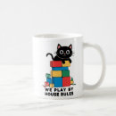 Search for house rules mugs Animal