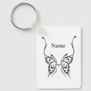 Search for lepidoptera key rings Butterfly