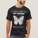Search for white butterfly tshirts Awareness