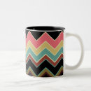 Search for pattern design mugs Stripes
