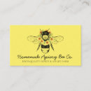 Search for bee business cards Apiarist