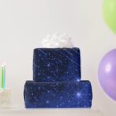 Search for astronomy wrapping paper Constellation