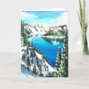 Search for lake christmas cards Outdoors