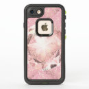 Search for light on water iphone cases Gold