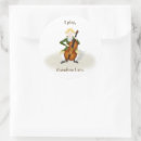 Search for classical music lover stickers Orchestra