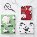 Search for polar bear christmas wrapping paper Winter