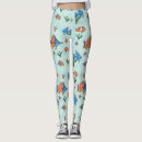 Search for cartoon leggings Colourful