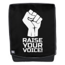 Search for revolution bags Protest