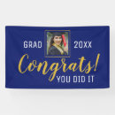 Search for open house banners Congratulations