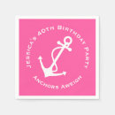 Search for family reunion party supplies Anchor