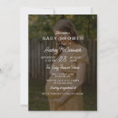 Search for text baby shower invitations Simple