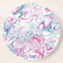 Search for acrylic coasters Marble