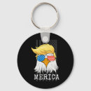 Search for funny flag key rings Republican