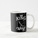 Search for chicken wings mugs Smoker