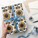 Search for graphic art wrapping paper Floral