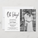 Search for parents to be baby shower invitations Modern