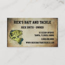 Search for fishing guide business cards Outdoors