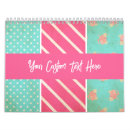 Search for calendars Pattern