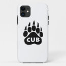 Search for bear paw iphone cases Pride