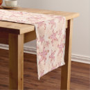 Search for coral table runners Pink