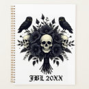 Search for goth planners Flowers