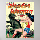 Search for wonderwoman posters Super heroine