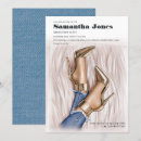 Search for fashion model invitations Modern