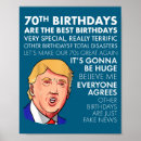 Search for men birthday posters Vintage