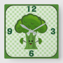 Search for cute broccoli art Cartoon