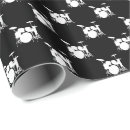 Search for drum wrapping paper Set