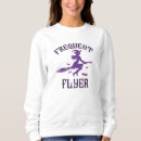 Search for frequent clothing Broom