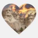 Search for rushmore stickers Presidents