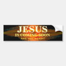 Search for bumper stickers Jesus