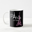 Search for francophile mugs Vintage