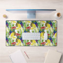 Search for macaw mousepads Tropical