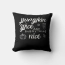 Search for meme cushions Pumpkin spice