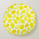 Search for lemon yellow cushions Citrus