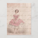 Search for ballerina girl postcards Dance
