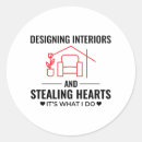 Search for interior design stickers House