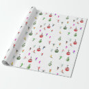 Search for ski slope wrapping paper Skier