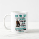 Search for i love my family mugs For him