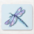 Search for damselfly mousepads Dragonflies