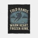 Search for ice hockey fan blankets Energy