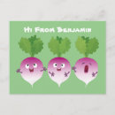 Search for vegetable postcards Funny
