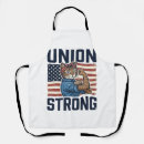 Search for workers aprons Usa